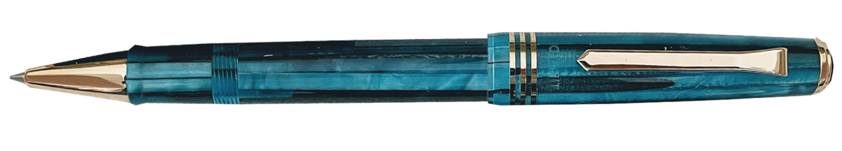 Tibaldi N60 Bora Bora Ltd Edition Rollerball